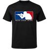 Major League Infidel Tactical Graphic T-Shirt