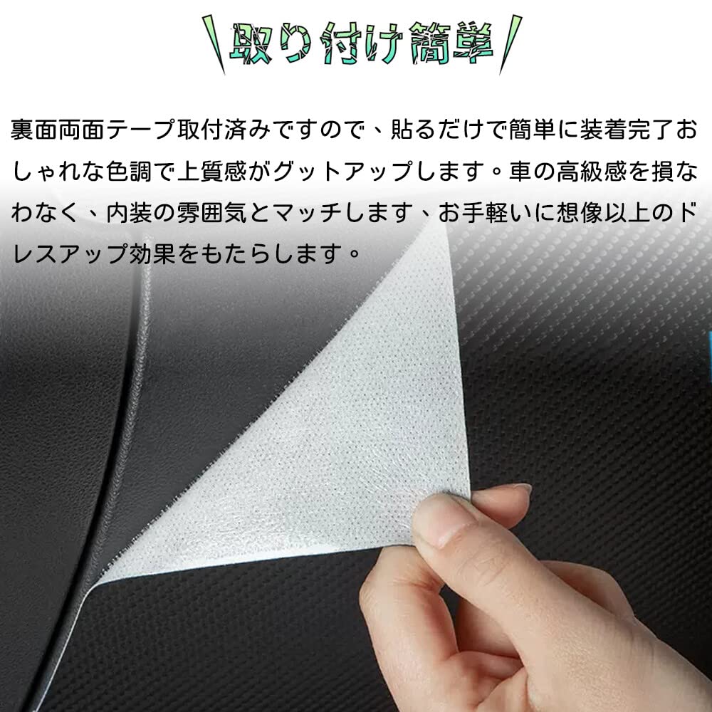 Bmolpt Door Kick Guard Applicable To Honda New RZ3 RZ4 RZ5 RZ6 RZ Series 2023 Leather Material Door Kick Mat Door Trim Cover Door Panel Door Protector