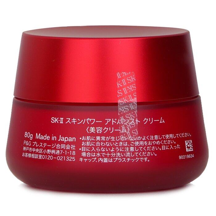 SK-IISkin Power Advanced Cream