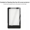For XTEINK X4 Film Reader Protective Film HD Film Mobile Phone Protective Film