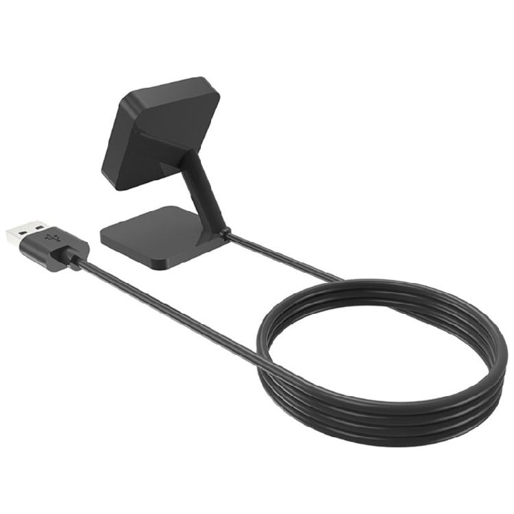 Convenient Magnetic Charge Base Smartwatch Support Stand ABS Watch Charging Stand Simple Installation for smartwatches 7