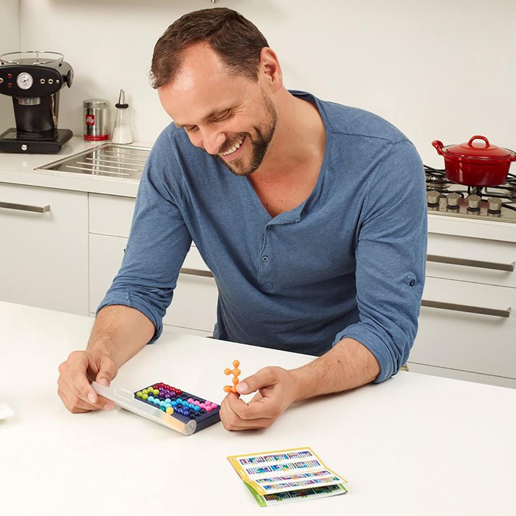 Smart Games IQ Fit Tréninkový hlavolam SG423JP Autentický