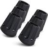 Trekking Pole Rubber Cap, Rubber Cap, Alpine Cane Stock Protection,