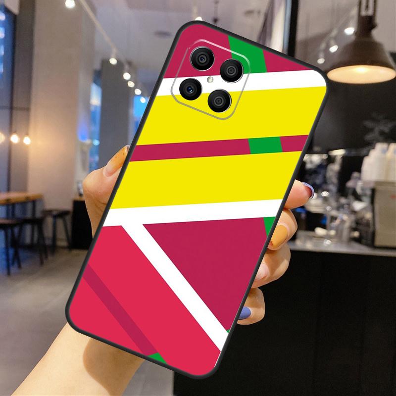 

Back To The Future Case For Honor Magic 7 6 5 Pro Cover For Honor X9c X9b X9a X8a X8b X9 50 70 90 400 200 Lite Honor Magic6 Lite