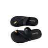 Fashion Women's Summer Platform Flip-flops Non-slip Comfortable Korean Version of Casual Seaside Beach Toe Sandals