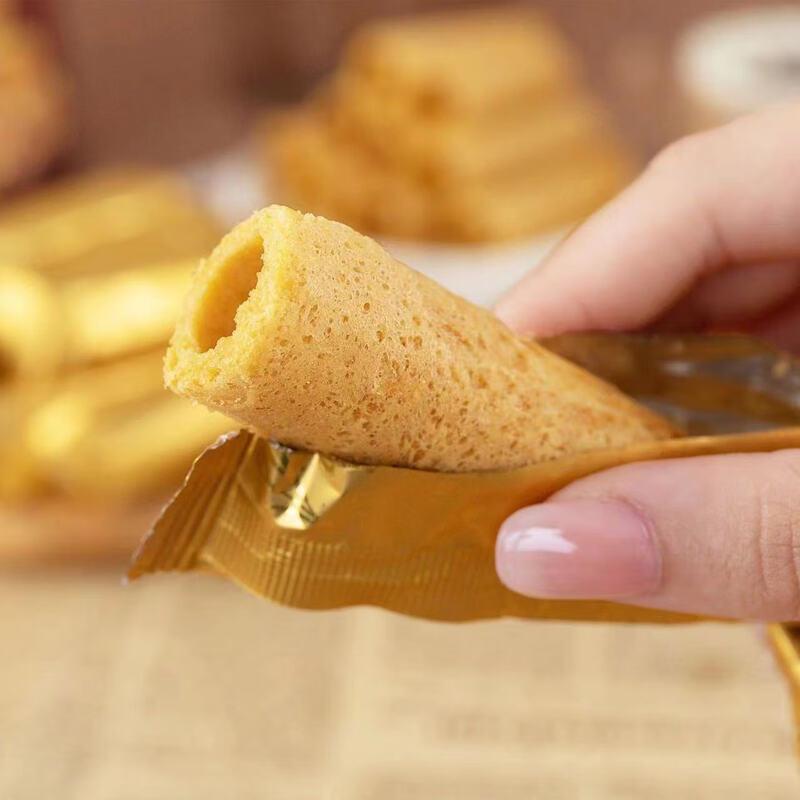 JAOLIS Original Hong Kong Style Egg Rolls
