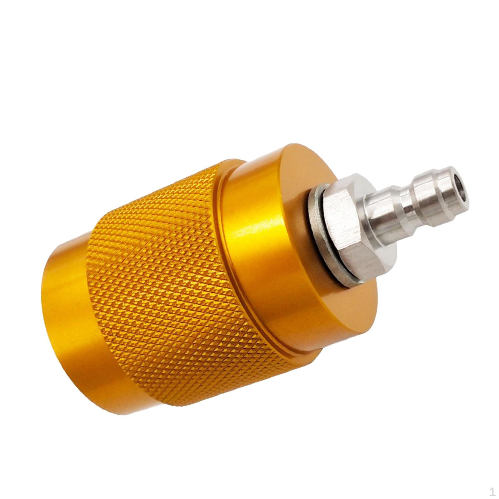 1 Pieces Quick Disconnect Adjustment Coupler 5/8 or Male