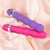 Multi-speed G Spot Vagina Vibrator Clitoris Butt Plug Anal Erotic Sex Toys for Woman