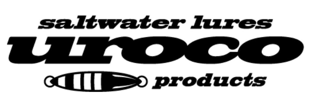 Uroco Metal Jig Uroco 250 grams Blue Glow 602 (6047)