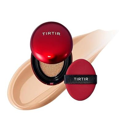 MINI MASK FIT RED MINI CUSHION 25N MOCHA, 4.5g