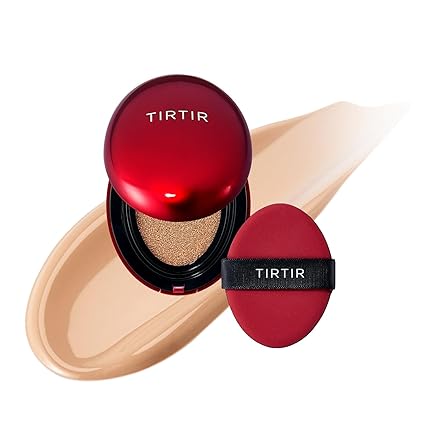 

TIRTIR МІНІ МАСКА FIT RED MINI CUSHION 25N MOCHA, 4,5г