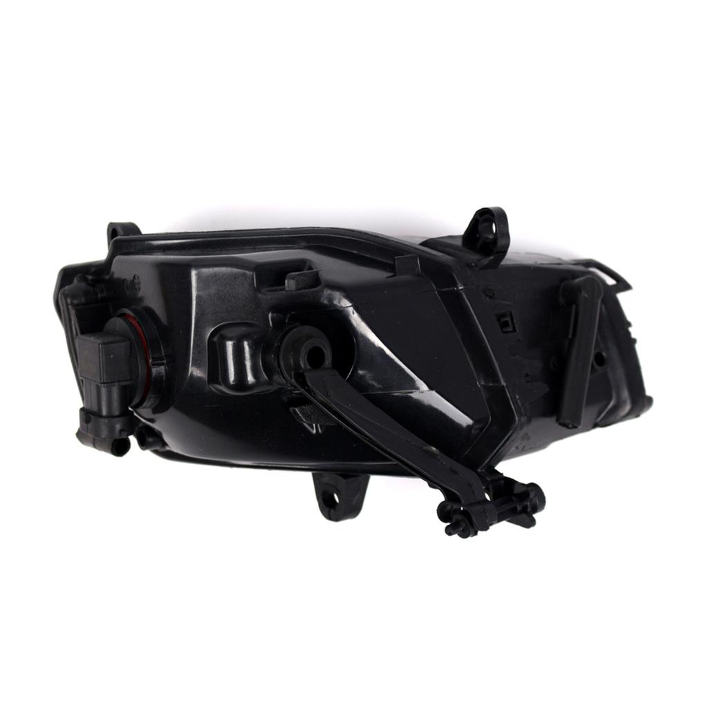 Car Left Front Bumper Halogen Fog Light Lamp for A8 Quattro A8 D3 2008-2010 4E0 941 700 B Replacement Auto Accessories