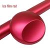 Carbon Fiber Door Handle Stickers for 2007-2013 Corolla Interior Modification