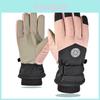 Skiing Gloves Waterproof Touchscreen Winter Outdoor For Men Women