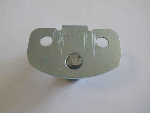 

For Fıat Linea 2012 2017 Front Rear Door Lock Striker Right Left Same 51752848
