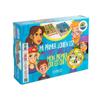 Educational Board Game for Children - Cayro - My First Guess Who? - 2 Players - 3-99 Years - Multicolor - Plastic
