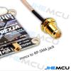 JHEMCU VTX30-800 FPV Video Transmitter