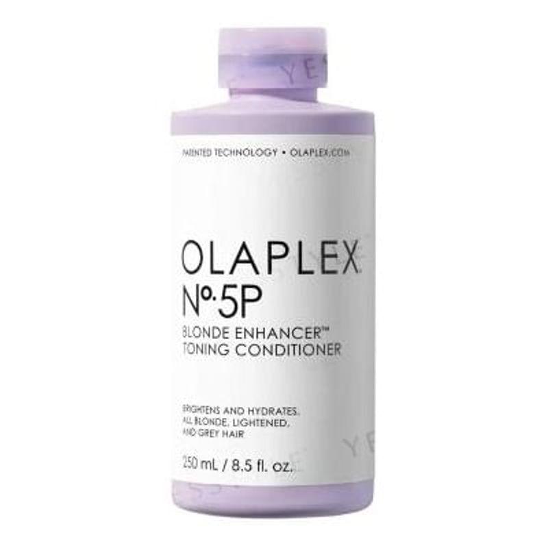 OLAPLEX - No.5P Blonde Enhancer Toning Conditioner