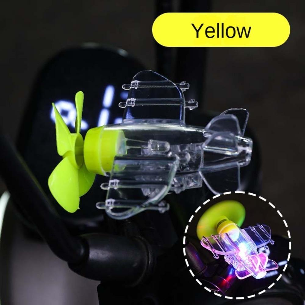 

С бесследным клеем, маленькие украшения для автомобиля в виде самолета, приборная панель жёлтый