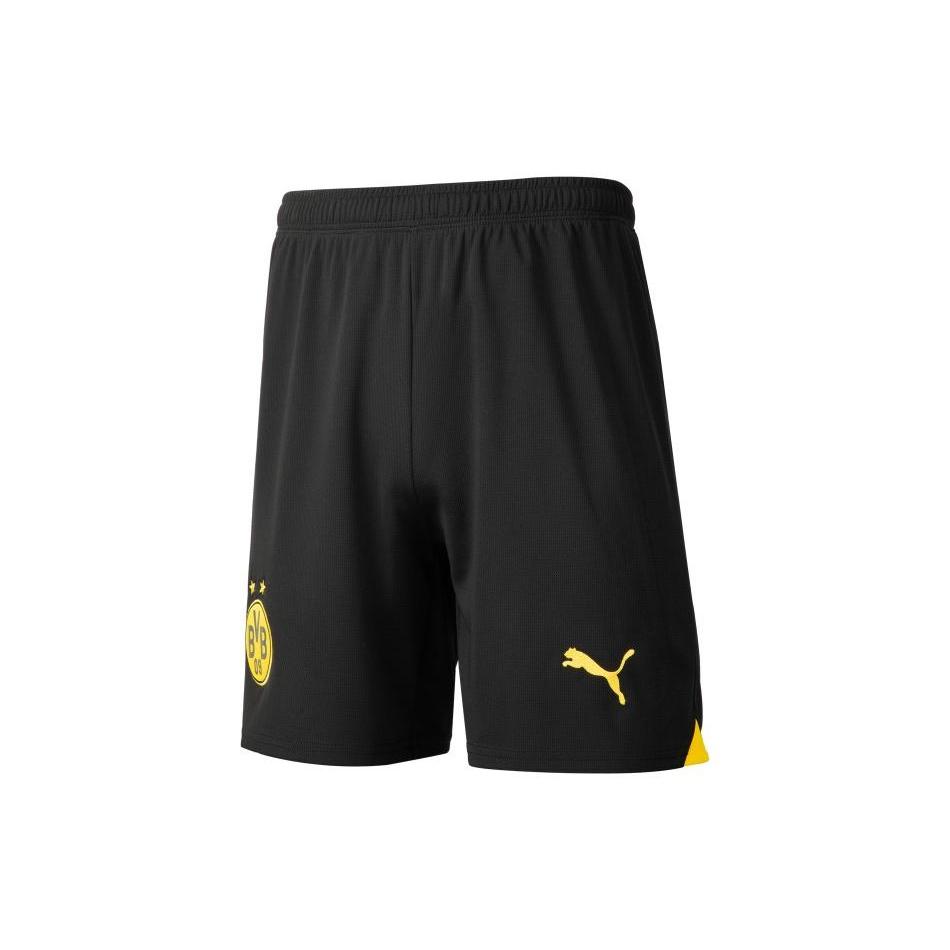 

New PUMA Sports Print Sports Shorts Men s Black 770636-02 S