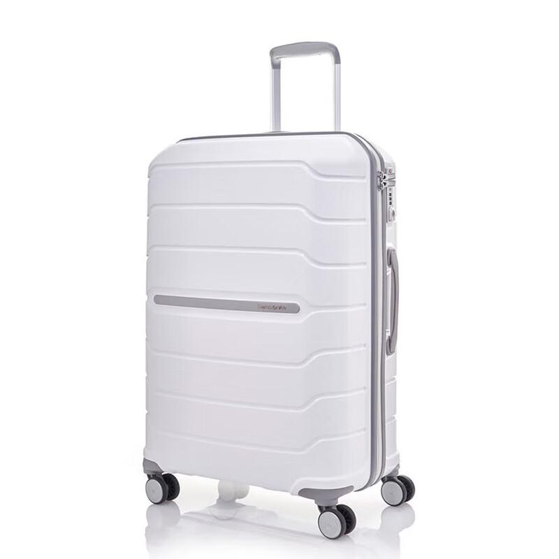 Samsonite Hardside Spinner Carry-On Luggage 20 inches
