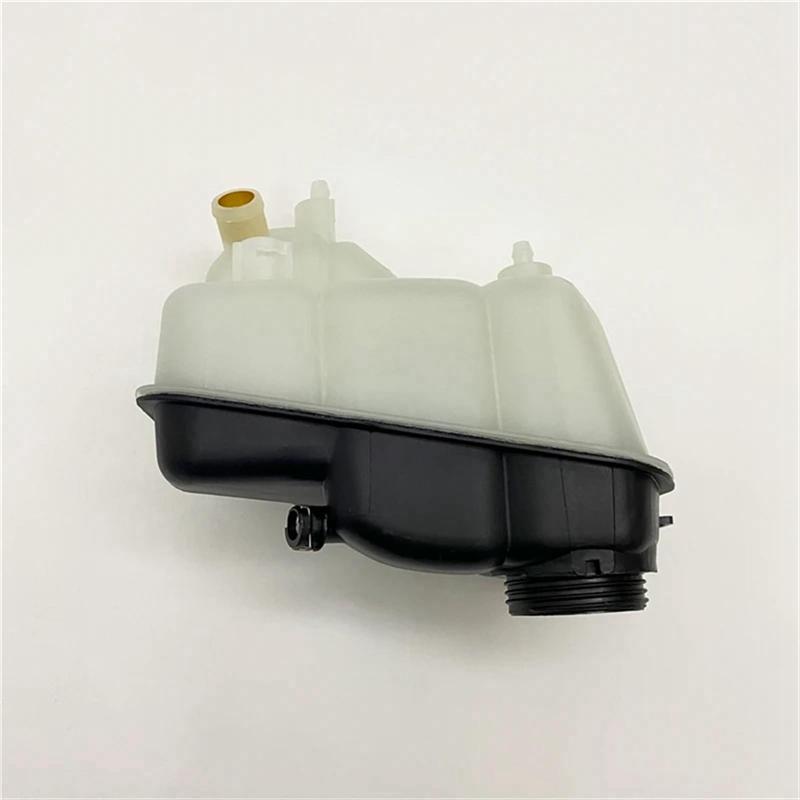 Durable-Radiator Coolant Expansion Tank Auxiliary Water Bottle 2115000049 For W211 C219 S211 E-CLASS CLS