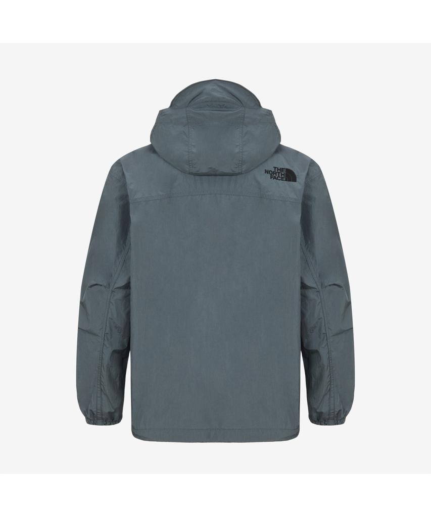 The North Face Nj3Ls06D Daycamp Jacket Smoke Blue
