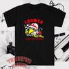 Crower Racing Men's Black Size S To 5XL