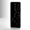 Custodia Antiurto Per OnePlus 8T 7 8 Pro 9 Nord Z 7T N10 2 N100 N200 CE 9R 5G Nera Morbida Cover per Telefono Guscio Anime Giapponese Tototro Cas