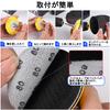 Waterproof Sandpaper 193 with Polishing Pads and to Compatible with and 6mm for Hex Power Screwdrivers and Small Power Sanding Discs for Car DIY