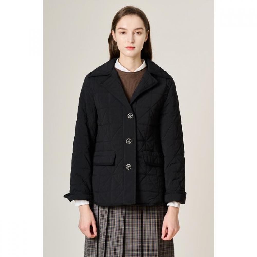 BCBG Quilting Padding Jacket B2w9r130