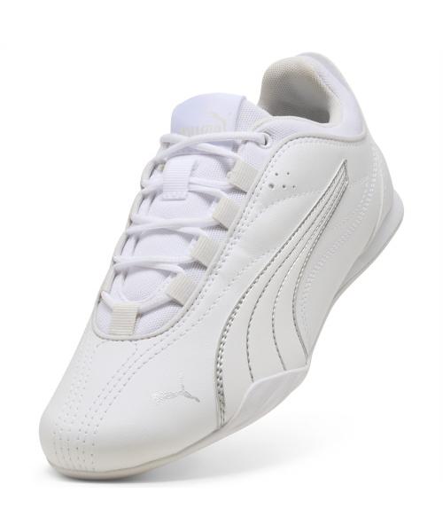 Puma Catch Soleil (40274404) [Shipped from Korea] 100% Authentic