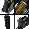 Upgraded Version PC USB SIM Racing Games Handbrake With Bracket For Logitech G25 G27 G29 T300 T500 Assetto Corsa Dirty 2.0 4.0