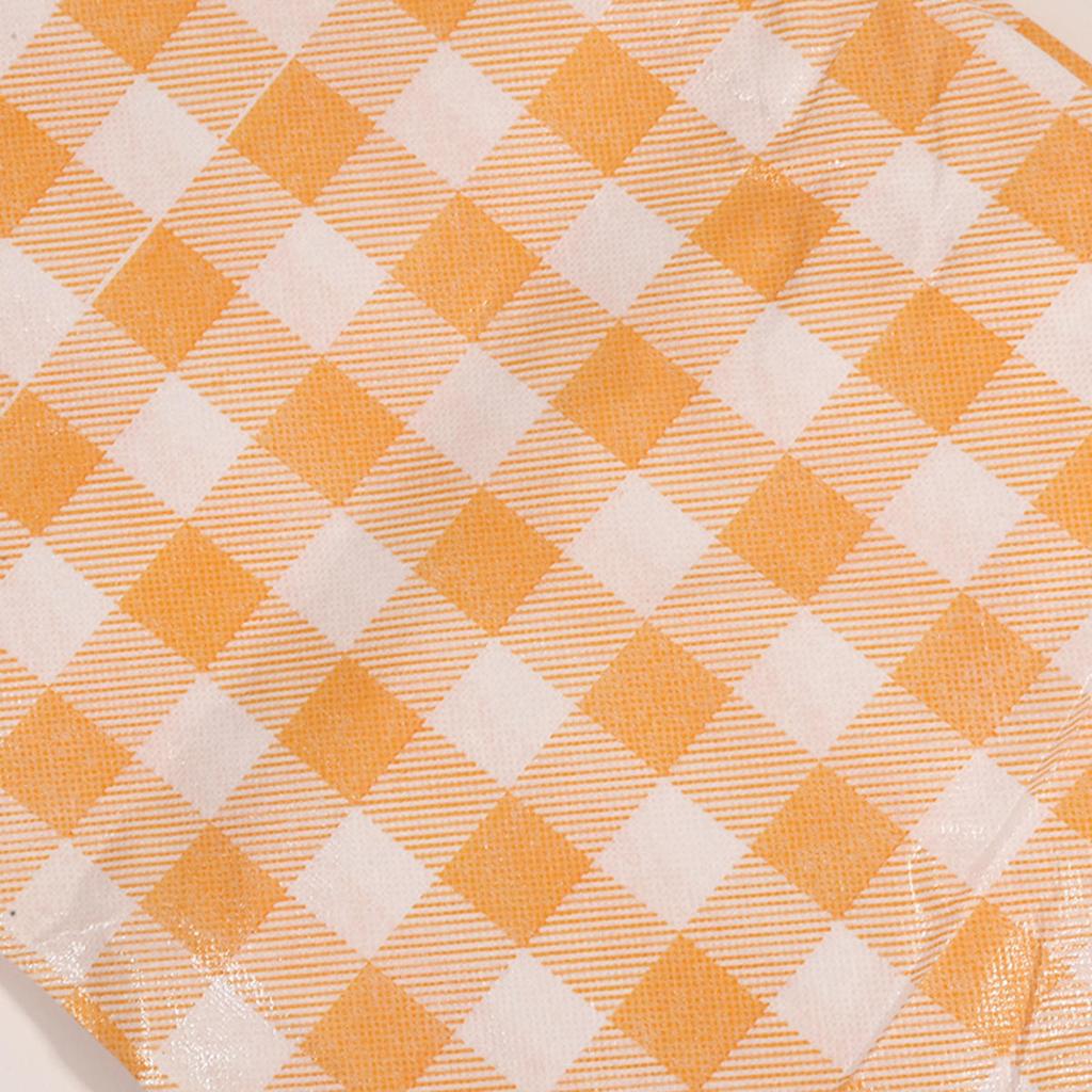 Picnic Blanket Waterproof Beach Rug Washable Lightweight for Hiking Traveling Outdoor Camping Parks