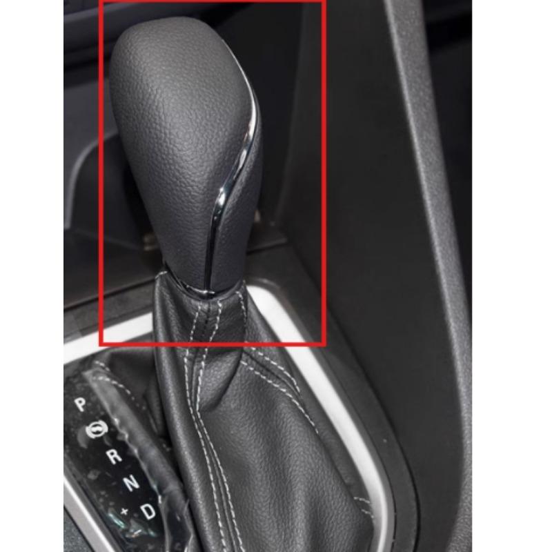 Automatic Gear Shifter Head Grip Shifting Hand Ball for Buick ExcelleGT GX2010 2011 2012 2013 2014 2015 2016 2017 2018 -