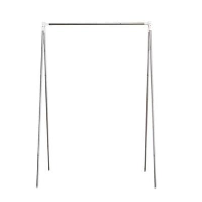 BRONG Portable Clothes Lightweight and Portable Travel Clothes Extendable and Foldable for Home and Personal Clothes Folding Clothes Lightweight