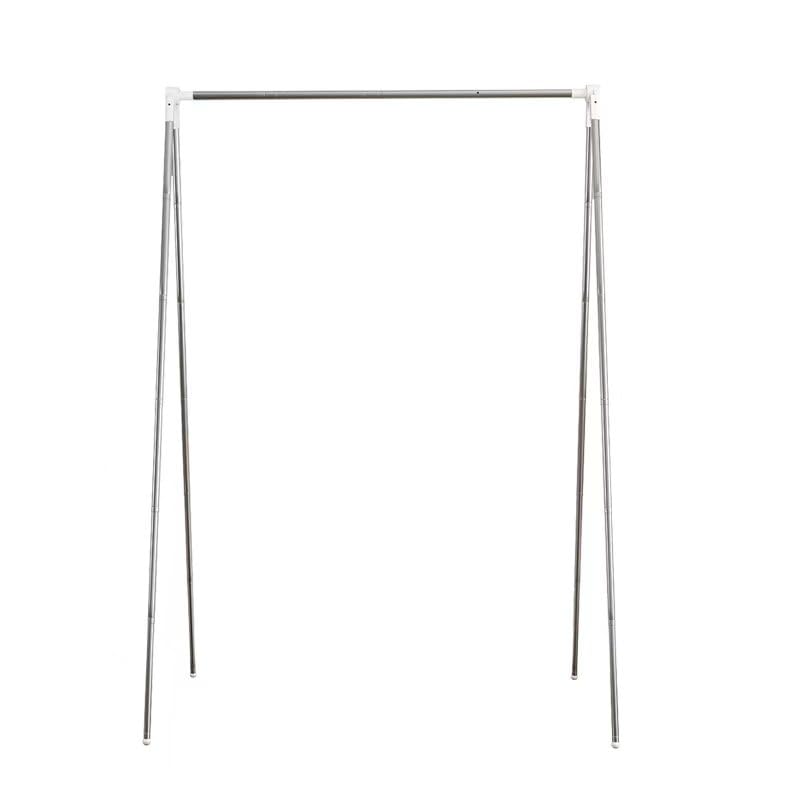 

BRONG Портативная одежда Легкая и Портативная Дорожная одежда Выдвижная и Складная для Дома и Личной одежды Складная одежда Легкая