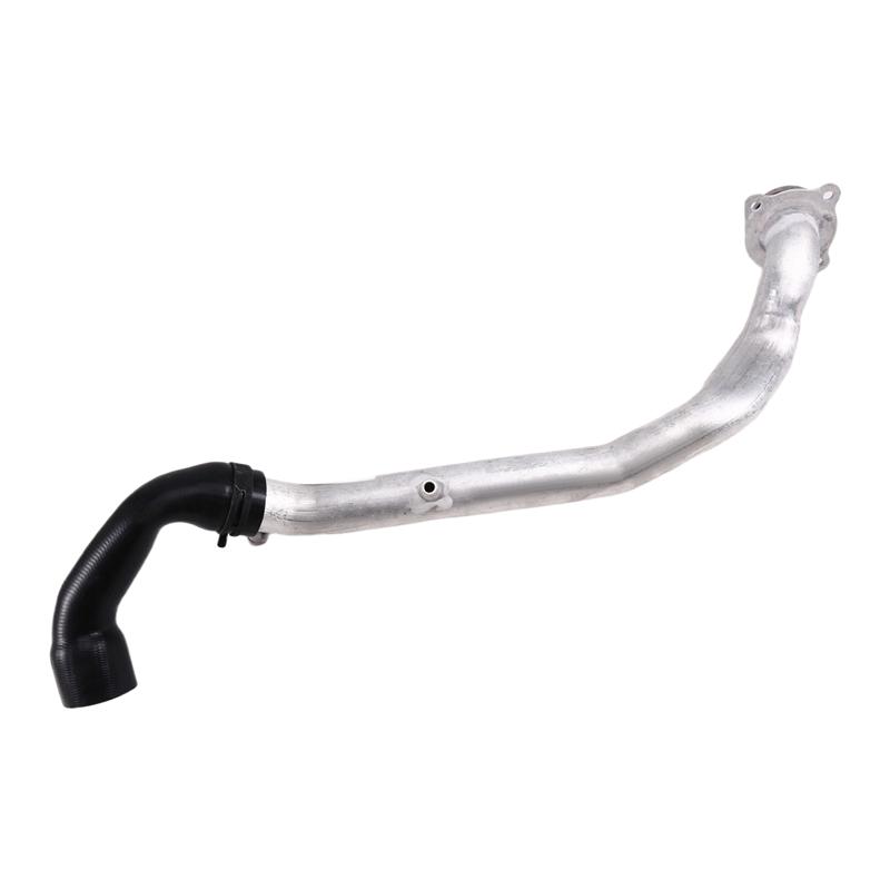 L10A 11537599234 Car Auto Parts Coolant Hose For BMW F12 F01 F07 F10 F18 F06