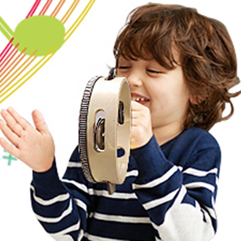 Wooden Music Set Percussion Kids Musical Instruments Unique Play Toddler Musical Instruments for Kids Musical