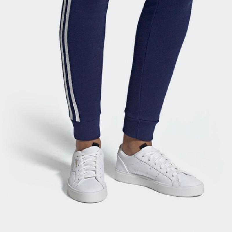 adidas Zarif Kristal Beyazı W - DB3258