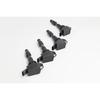 4PCS 27301-2B120 Ignition Coil for Hyundai Avante Elantra Sonata Tucson Veloster i30 for kia Soul Opima Forte 273012B120