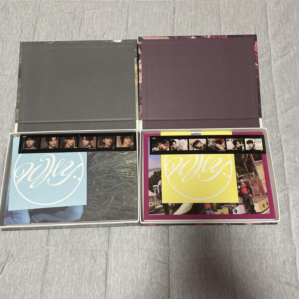 [USED] Price reduction BOYNEXTDOOR goods bulk sale