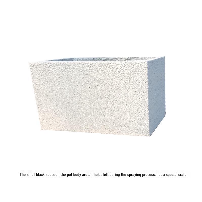 Hualongdun Stone Finish Garden Planter