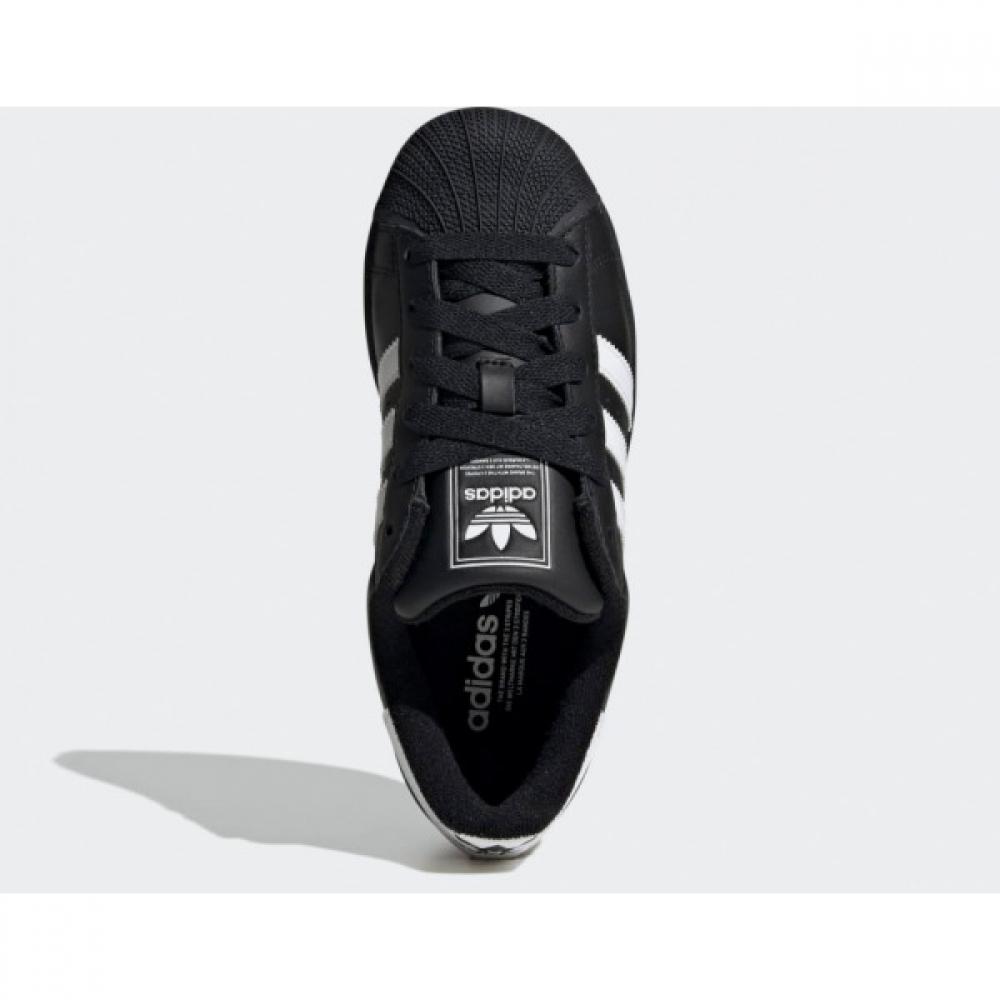 adidas Buty sportowe Superstar Ii J Jh9977
