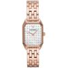 AR11389 Two Hand Rose Gold Tone Women's Watch