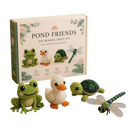 Kit Animale con Perline 3D, Kit Ricamo con Perline Fai-da-te per Principianti, Artigianato Animale con Perline Fatto a Mano Mucca Scozzese/Farfalla/Gufo per Adulti, Adolescenti