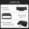 Compatible DR-30H Imaging Drum Unit