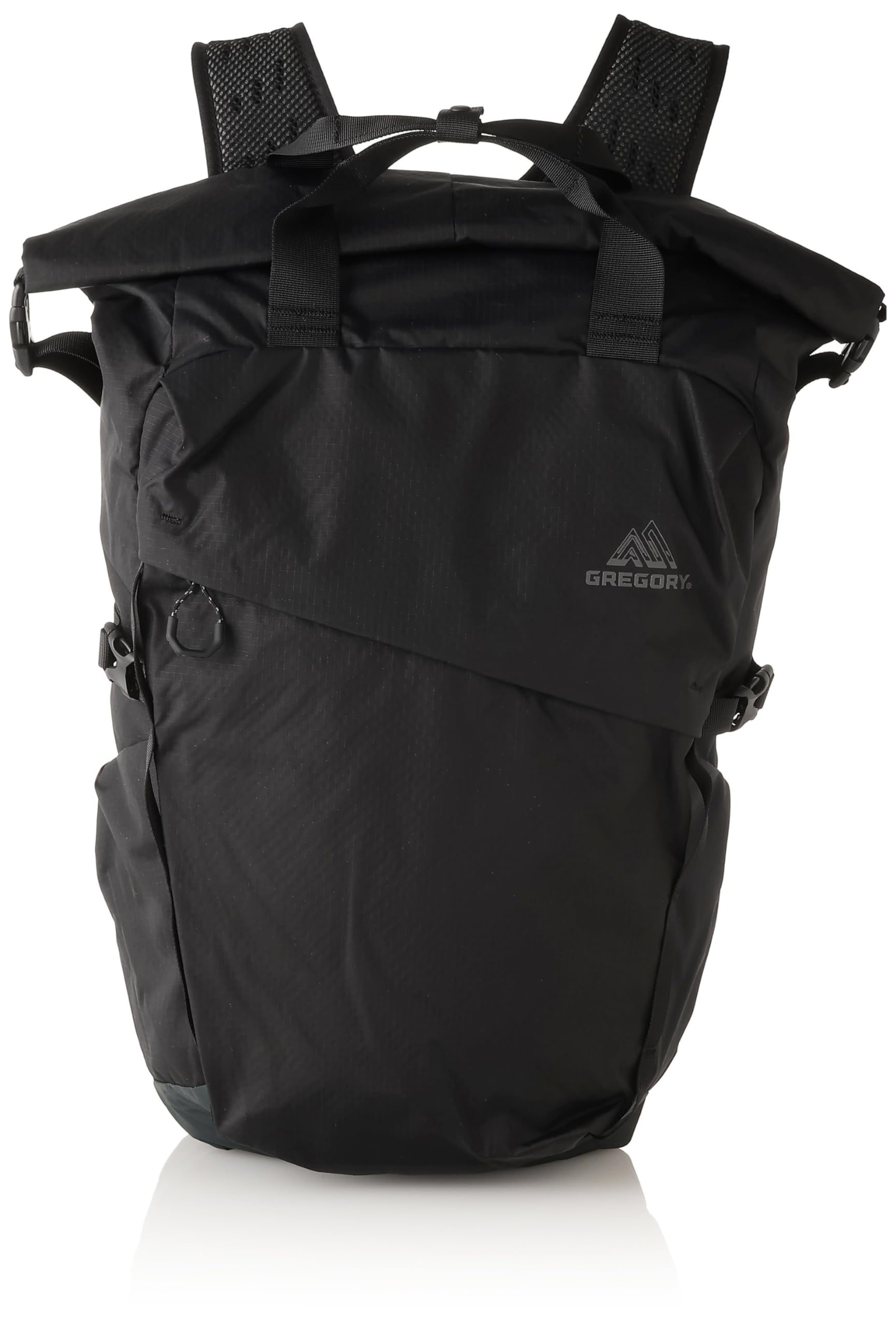 

Рюкзак Condor 24 AL CONDOR 24 V2 AL Zoom Black [Gregory]