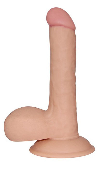 Gode Max Soft Dude 13 x 4cm - Ultra Soft Dude - Godes Réalistes