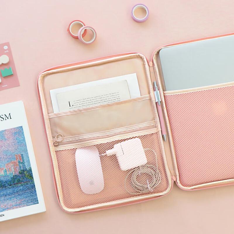 Li Shen Laptop & Tablet Sleeve Bag